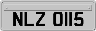 NLZ0115