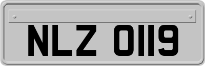 NLZ0119