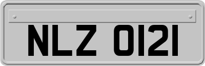 NLZ0121