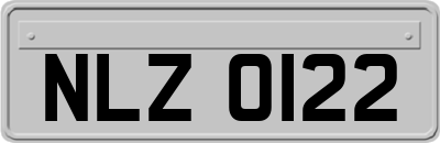 NLZ0122