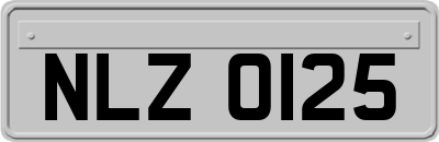 NLZ0125