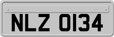 NLZ0134