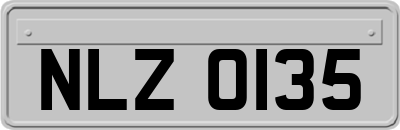 NLZ0135