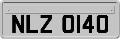 NLZ0140