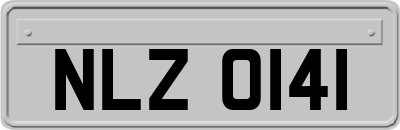 NLZ0141
