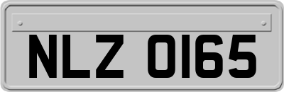 NLZ0165