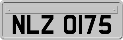 NLZ0175