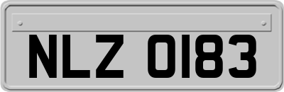 NLZ0183