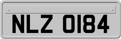 NLZ0184