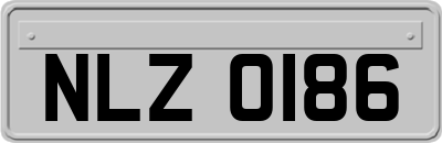 NLZ0186