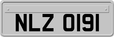 NLZ0191