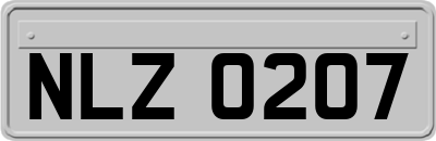 NLZ0207