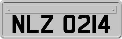 NLZ0214