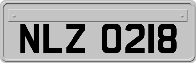 NLZ0218