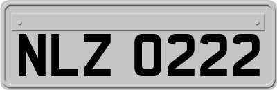 NLZ0222