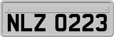 NLZ0223