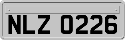 NLZ0226
