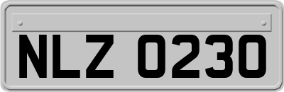 NLZ0230
