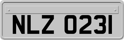 NLZ0231