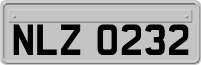 NLZ0232