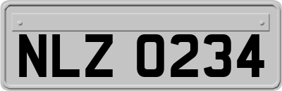 NLZ0234