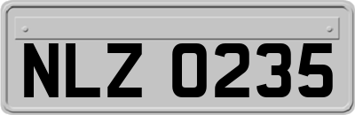 NLZ0235