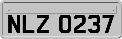 NLZ0237