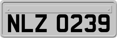 NLZ0239