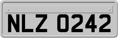 NLZ0242