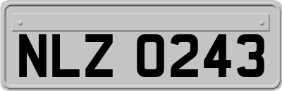 NLZ0243