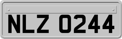NLZ0244