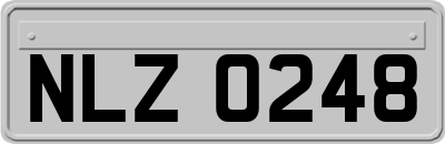 NLZ0248