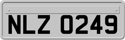 NLZ0249