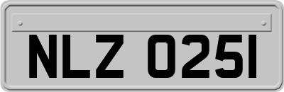 NLZ0251