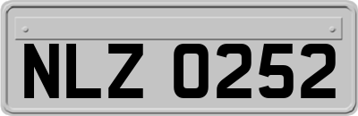 NLZ0252