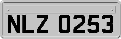 NLZ0253