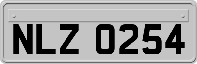 NLZ0254