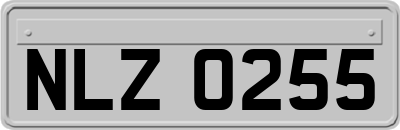 NLZ0255