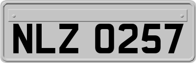 NLZ0257