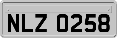 NLZ0258