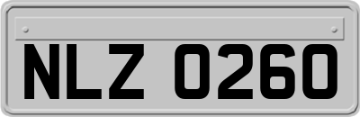 NLZ0260