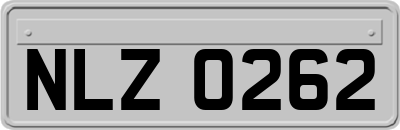 NLZ0262