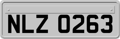 NLZ0263