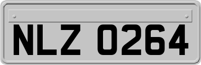 NLZ0264