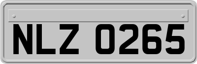 NLZ0265
