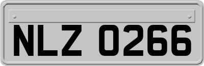 NLZ0266