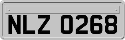 NLZ0268