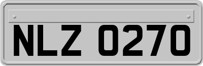 NLZ0270