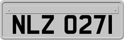 NLZ0271