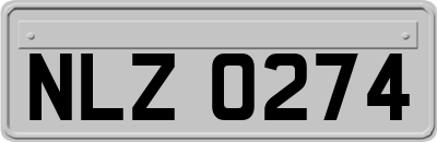 NLZ0274